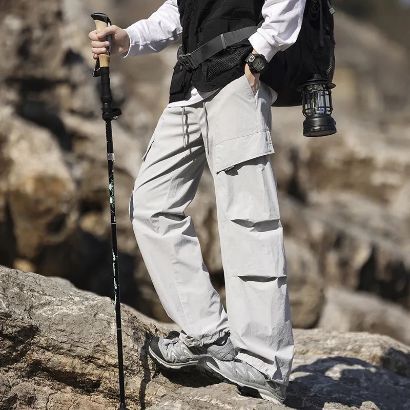 O'Neill Windbreaker Pants Unisex-14