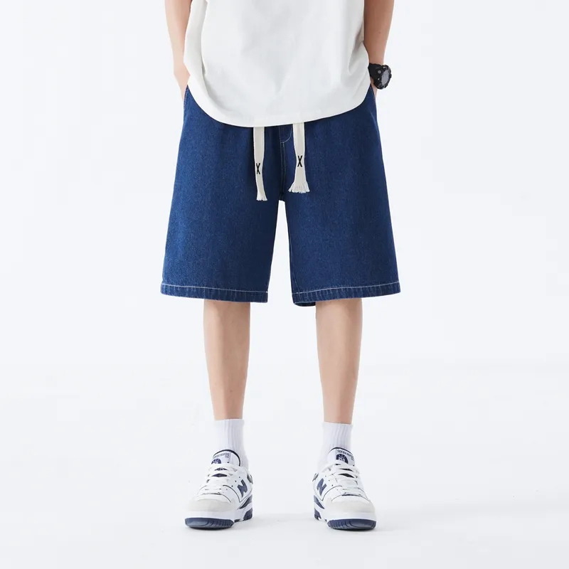 O'Neill Denim Shorts Unisex-6