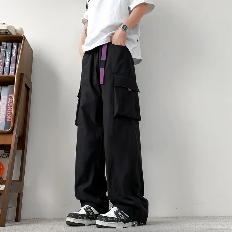 O'Neill Windbreaker Pants Unisex-2