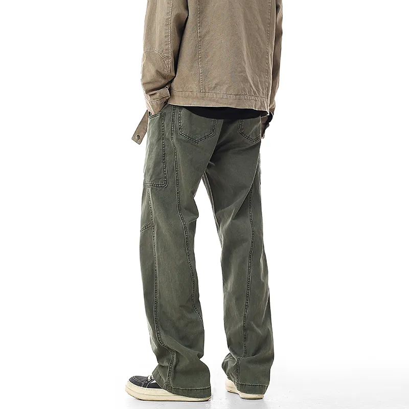 O'Neill Cargo Pants Unisex-7