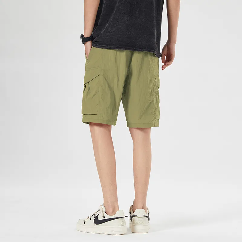 O'Neill Cargo Shorts Unisex-19