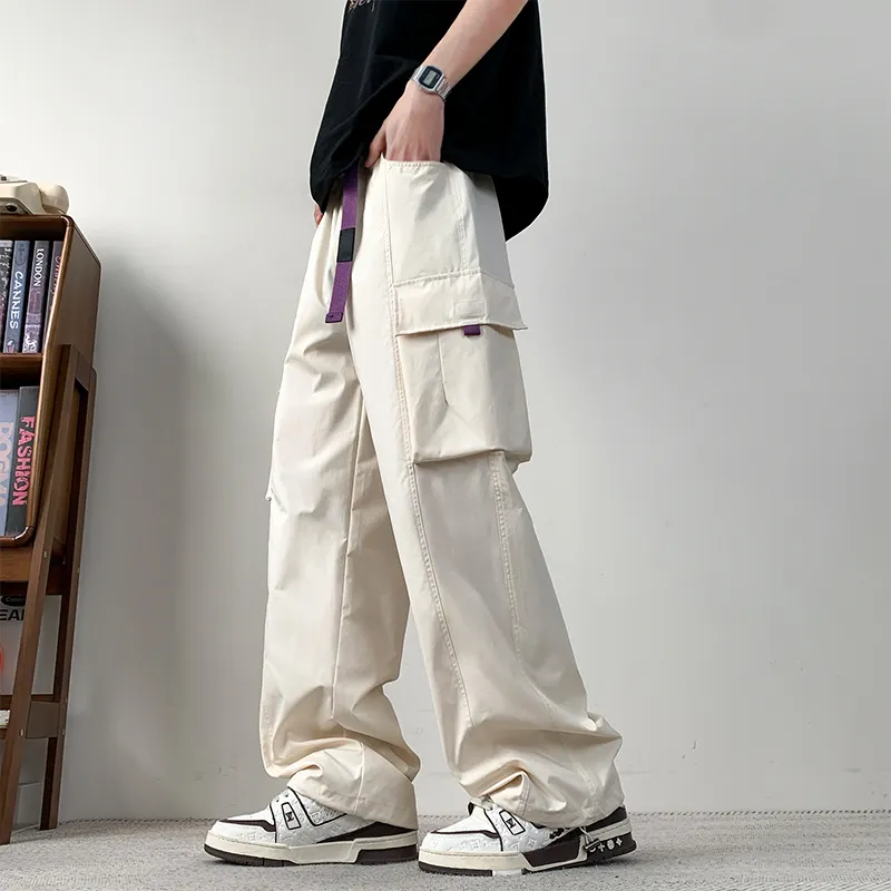 O'Neill Windbreaker Pants Unisex-19