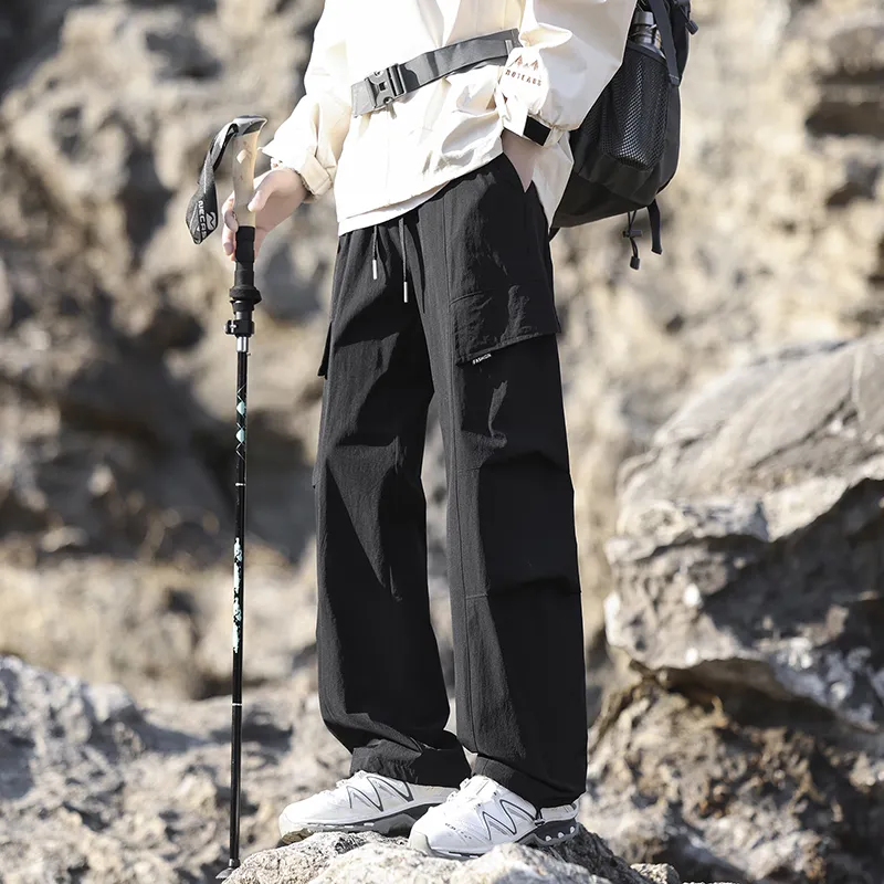 O'Neill Windbreaker Pants Unisex-9
