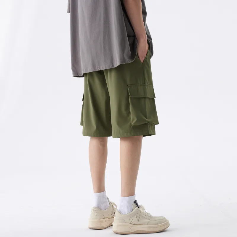 O'Neill Cargo Shorts Unisex-27