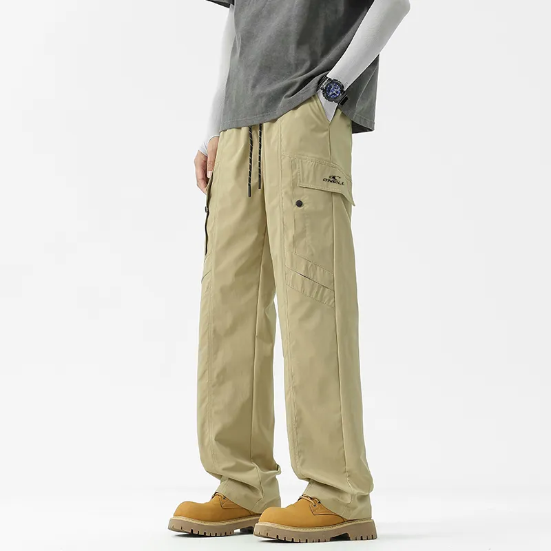 O'Neill Casual Pants Unisex-6