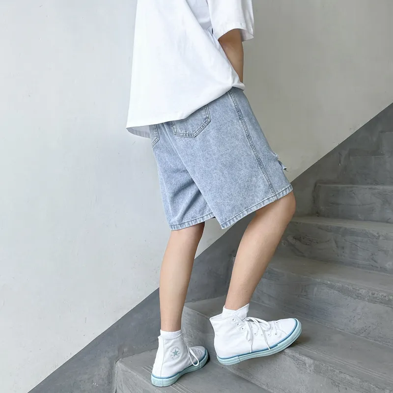 O'Neill Denim Shorts Unisex-1