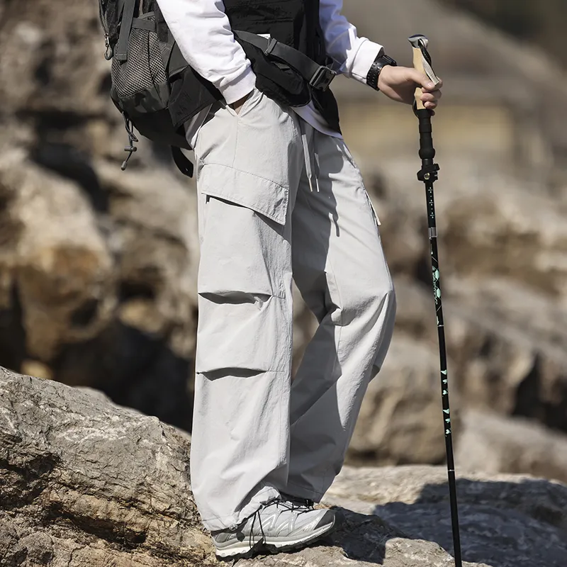O'Neill Windbreaker Pants Unisex-13