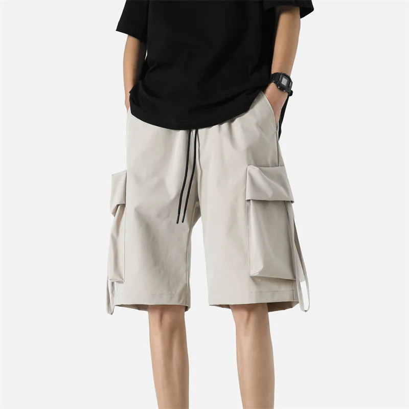 O'Neill Cargo Shorts Unisex-17