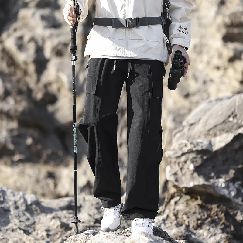O'Neill Windbreaker Pants Unisex-8