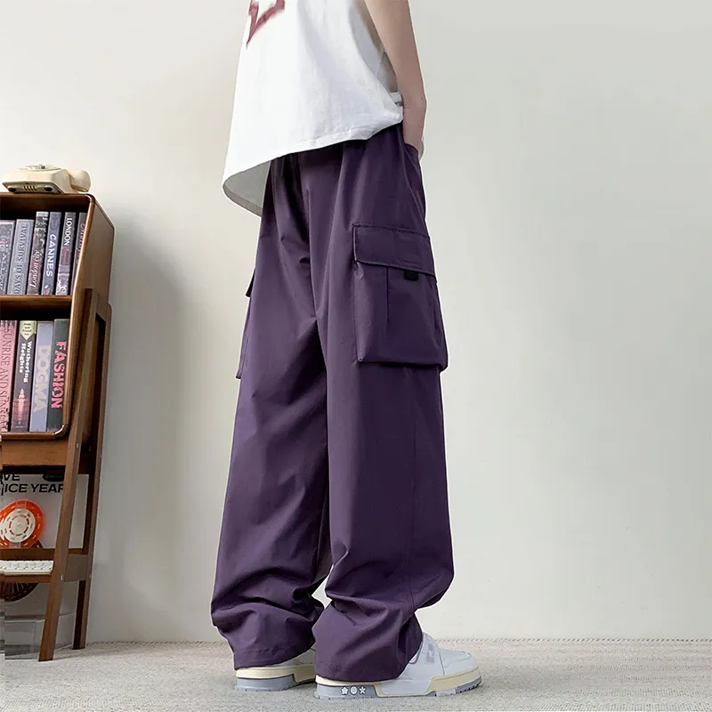 O'Neill Windbreaker Pants Unisex-11