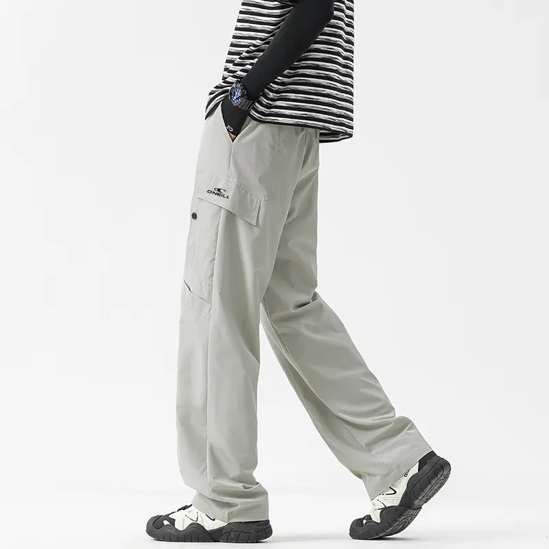 O'Neill Casual Pants Unisex-15