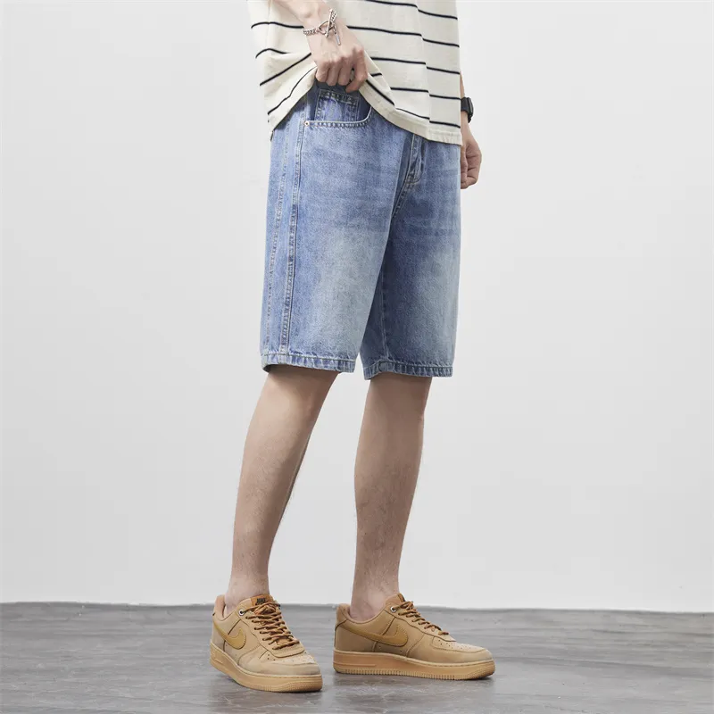 O'Neill Denim Shorts Unisex-7