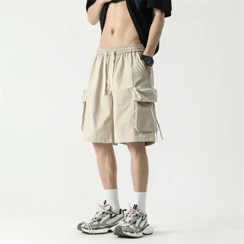 O'Neill Cargo Shorts Unisex-9