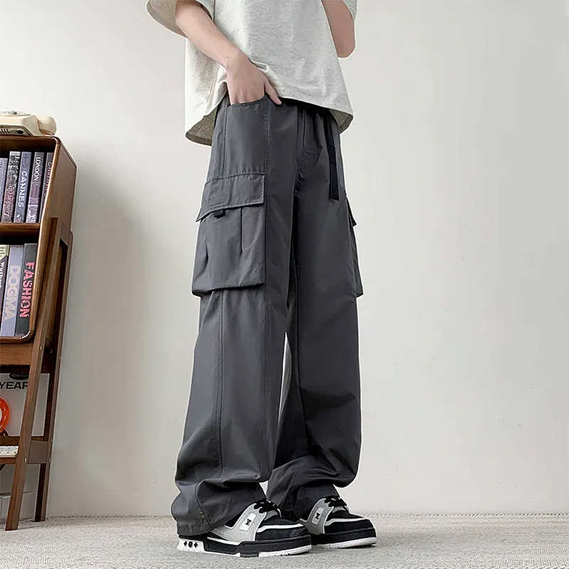O'Neill Windbreaker Pants Unisex-7