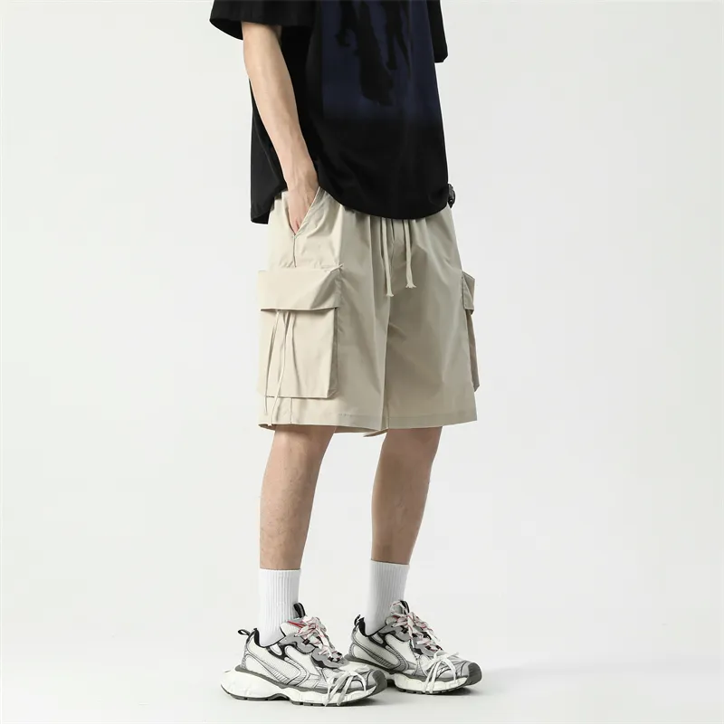 O'Neill Cargo Shorts Unisex-10