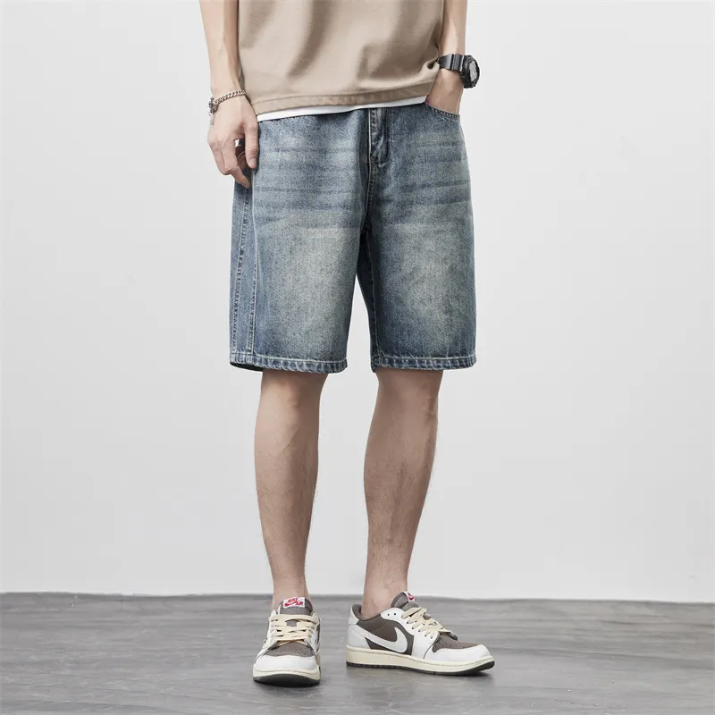 O'Neill Denim Shorts Unisex-3