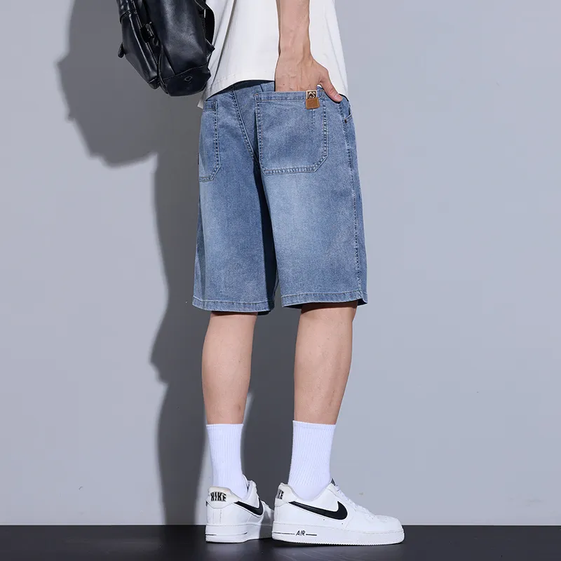 O'Neill Denim Shorts Unisex-1