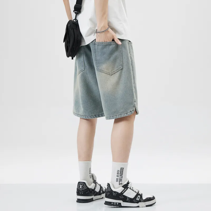 O'Neill Denim Shorts Unisex-10