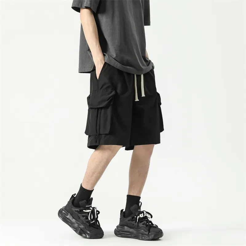 O'Neill Cargo Shorts Unisex-5