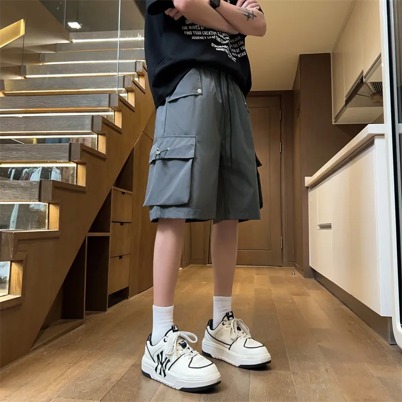 O'Neill Cargo Shorts Unisex-10