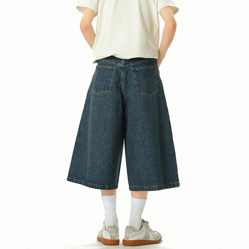 O'Neill Denim Shorts Unisex-3