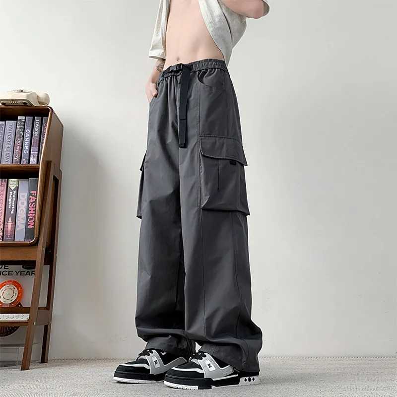 O'Neill Windbreaker Pants Unisex-9