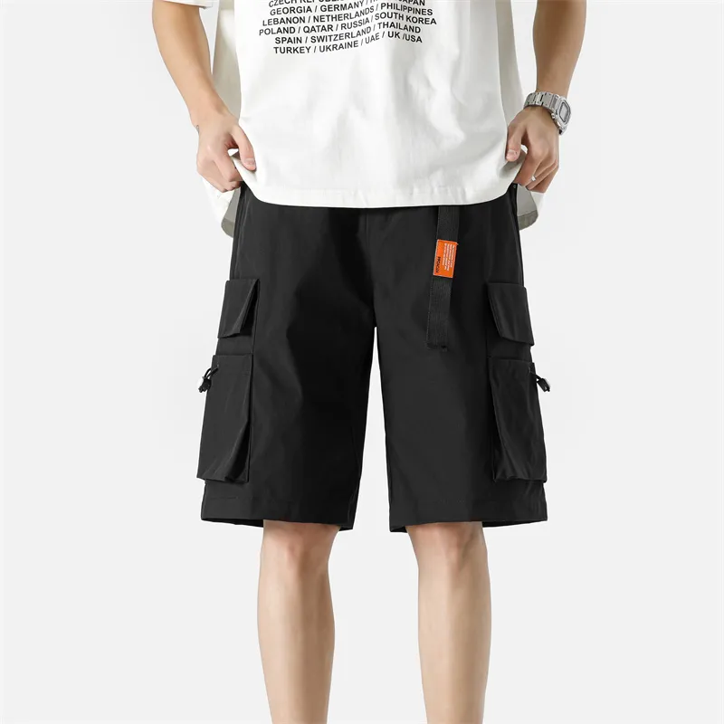 O'Neill Cargo Shorts Unisex-4