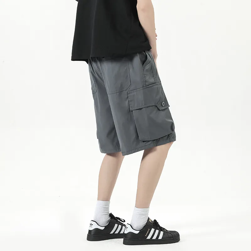 O'Neill Cargo Shorts Unisex-16