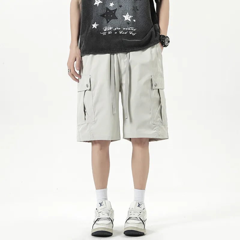 O'Neill Cargo Shorts Unisex-17