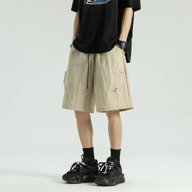 O'Neill Cargo Shorts Unisex-9