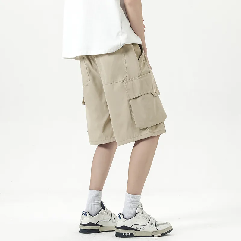 O'Neill Cargo Shorts Unisex-21