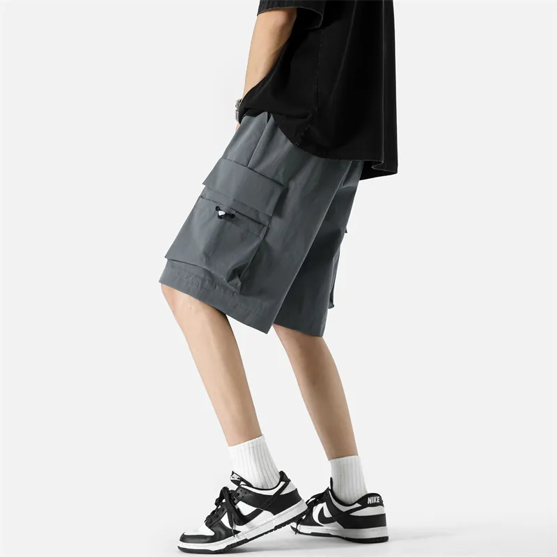 O'Neill Cargo Shorts Unisex-8
