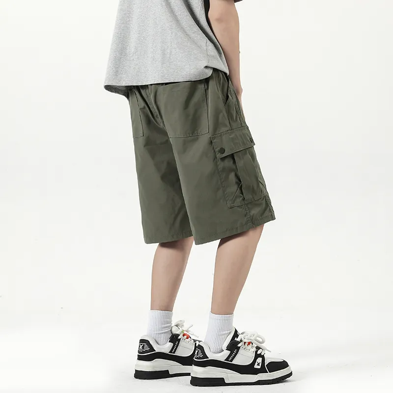 O'Neill Cargo Shorts Unisex-11