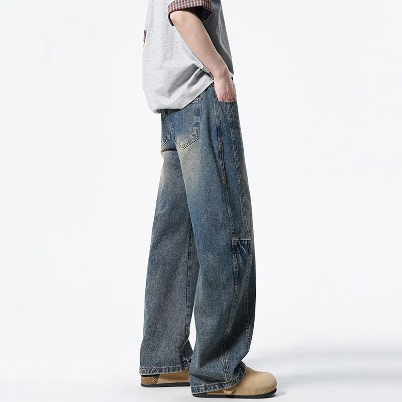O'Neill Jeans Unisex-5