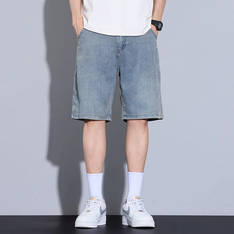 O'Neill Denim Shorts Unisex-7