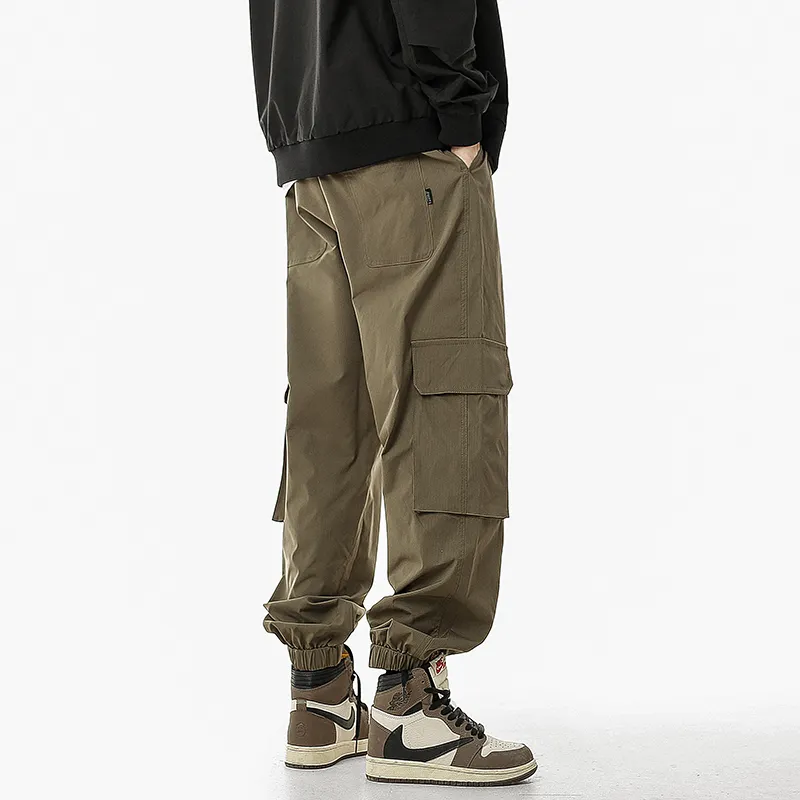 O'Neill Cargo Pants Unisex-1