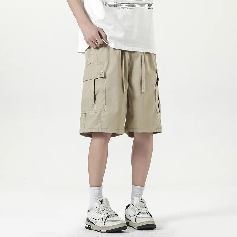 O'Neill Cargo Shorts Unisex-4