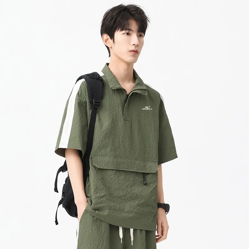 O'Neill Casual Sportswear Unisex-8
