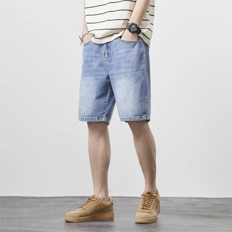 O'Neill Denim Shorts Unisex-6