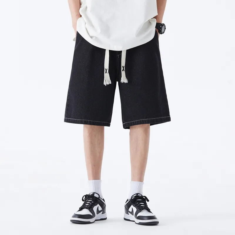 O'Neill Denim Shorts Unisex-2