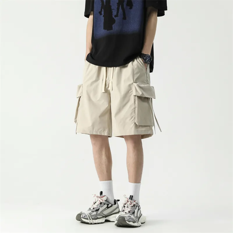 O'Neill Cargo Shorts Unisex-8