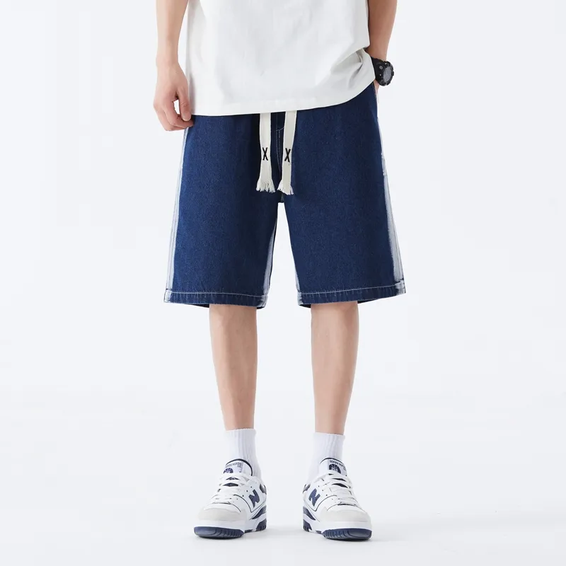 O'Neill Denim Shorts Unisex-6