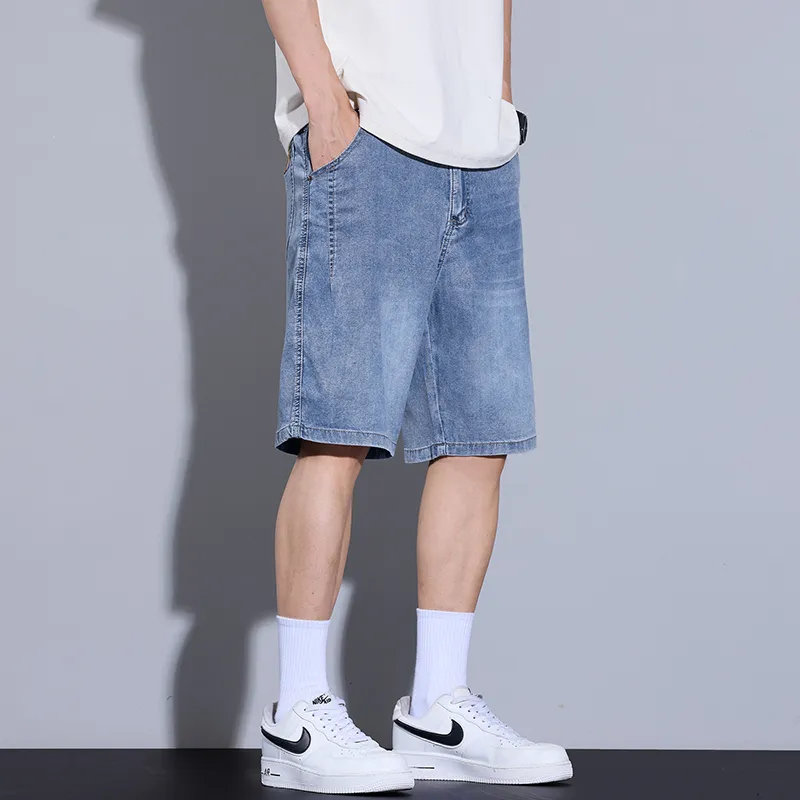 O'Neill Denim Shorts Unisex-3