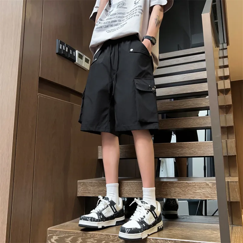 O'Neill Cargo Shorts Unisex-5