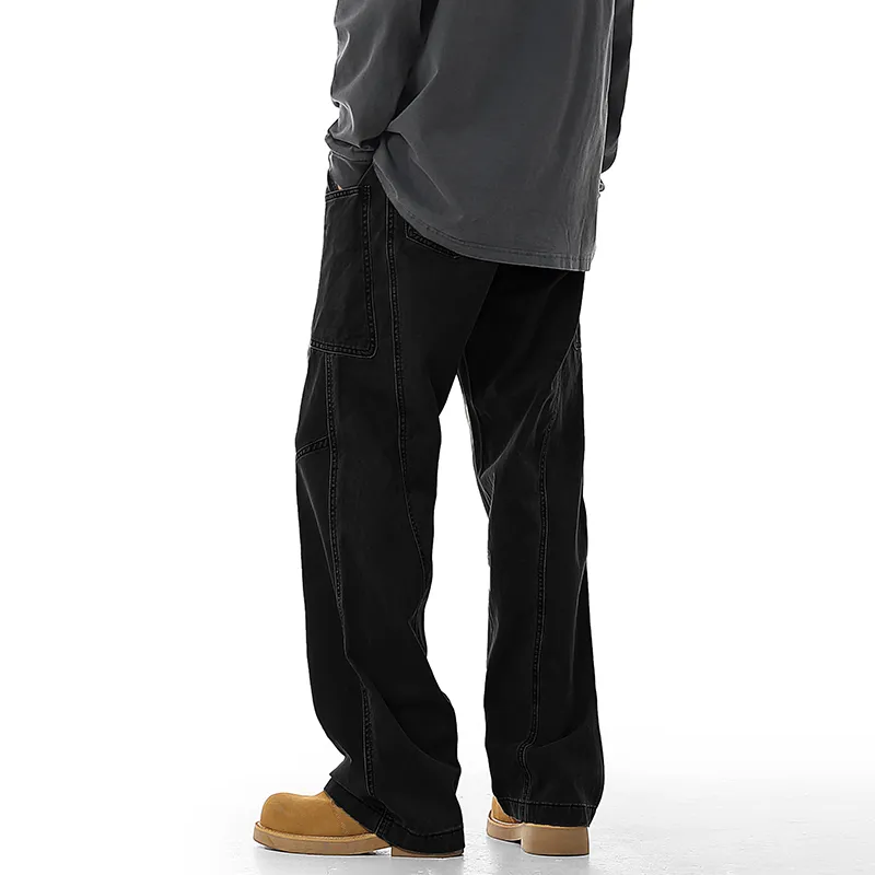 O'Neill Cargo Pants Unisex-1