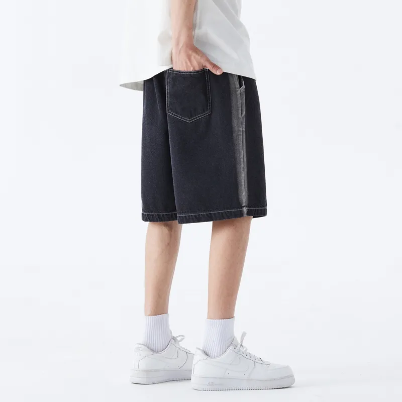 O'Neill Denim Shorts Unisex-3