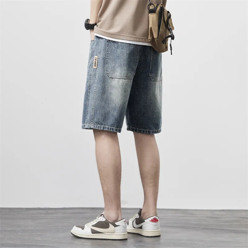 O'Neill Denim Shorts Unisex-1