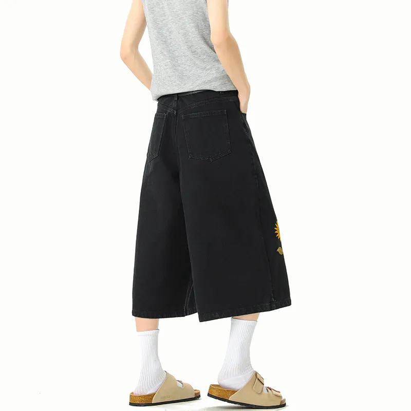 O'Neill Denim Shorts Unisex-7