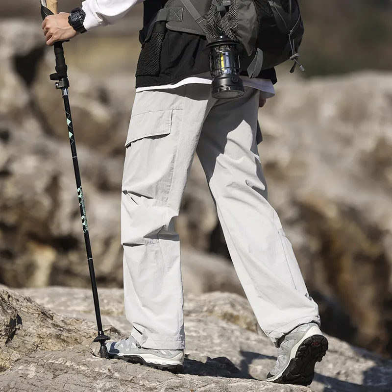 O'Neill Windbreaker Pants Unisex-12