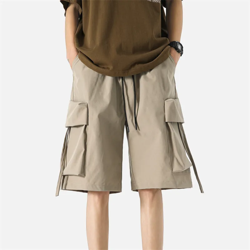 O'Neill Cargo Shorts Unisex-11